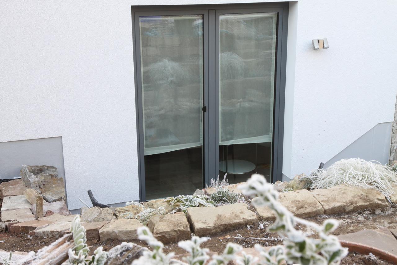 Natuerlich Famos Schlafen Hotel Warburg Exterior foto